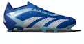Order adidas Predator Accuracy.1 Low FG 'Marinerush Pack' - Kasut Bola Adidas Marinerush GZ0031