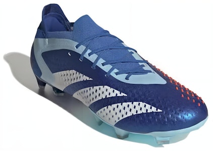 adidas Predator Accuracy.1 Low FG 'Marinerush Pack' - Kasut Bola Adidas Marinerush GZ0031 Lookbook adidas Predator Accuracy.1 Low FG 'Marinerush Pack' - Kasut Bola Adidas Marinerush GZ0031