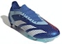 Lookbook adidas Predator Accuracy.1 Low FG 'Marinerush Pack' - Kasut Bola Adidas Marinerush GZ0031
