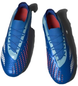 adidas Predator Accuracy.1 Low FG 'Marinerush Pack' - Kasut Bola Adidas Marinerush GZ0031 Purchase adidas Predator Accuracy.1 Low FG 'Marinerush Pack' - Kasut Bola Adidas Marinerush GZ0031