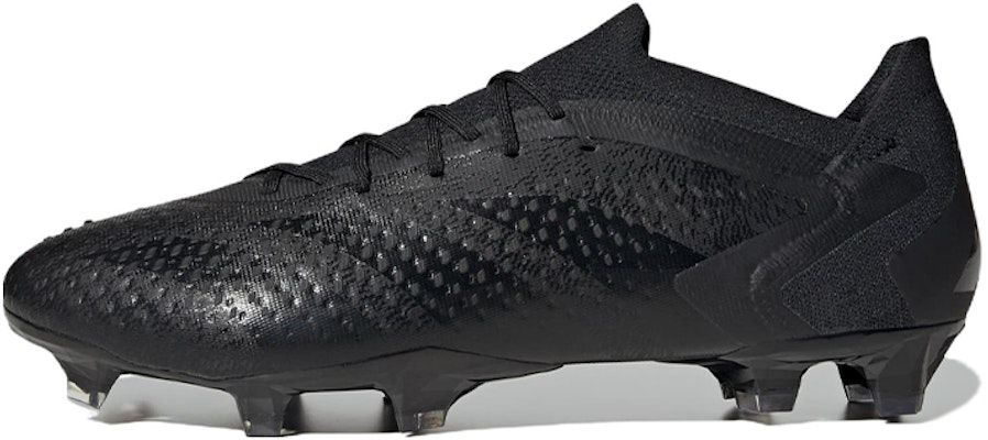 adidas Predator Accuracy.1 Low FG 'Nightstrike Pack' - Kasut Bola Malam Gelap GW4575 Buy adidas Predator Accuracy.1 Low FG 'Nightstrike Pack' - Kasut Bola Malam Gelap GW4575