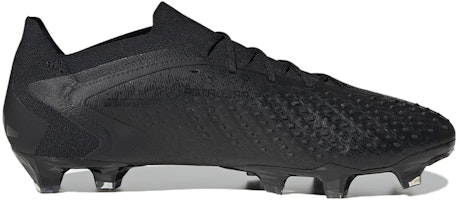 아디다스 프레데터 어큐러시.1 로우 FG '나이트스트라이크 팩' GW4575 Order 아디다스 프레데터 어큐러시.1 로우 FG '나이트스트라이크 팩' GW4575