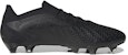 adidas Predator Accuracy.1 Low FG 'Nightstrike Pack' - Kasut Bola Malam Gelap GW4575