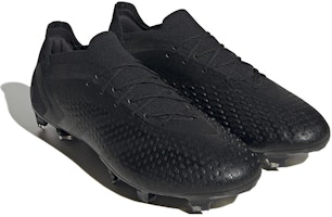 아디다스 프레데터 어큐러시.1 로우 FG '나이트스트라이크 팩' GW4575 Lookbook 아디다스 프레데터 어큐러시.1 로우 FG '나이트스트라이크 팩' GW4575