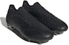 Lookbook adidas Predator Accuracy.1 Low FG 'Nightstrike Pack' - Kasut Bola Malam Gelap GW4575