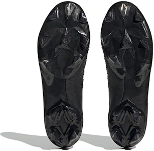 愛迪達 Originals PREDATOR ACCURACY.1 L FG足球鞋 女款 黑色 Details for 愛迪達 Originals PREDATOR ACCURACY.1 L FG足球鞋 女款 黑色