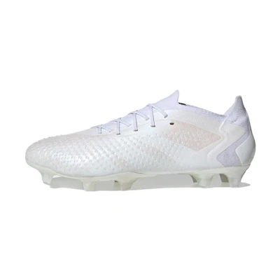 adidas Predator Accuracy.1 Low FG 'White'