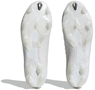 阿迪达斯Predator Accuracy.1低帮 FG足球鞋“白色” GW4576 Details for 阿迪达斯Predator Accuracy.1低帮 FG足球鞋“白色” GW4576