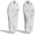 adidas Predator Accuracy.1 Low FG 'Putih' GW4576
