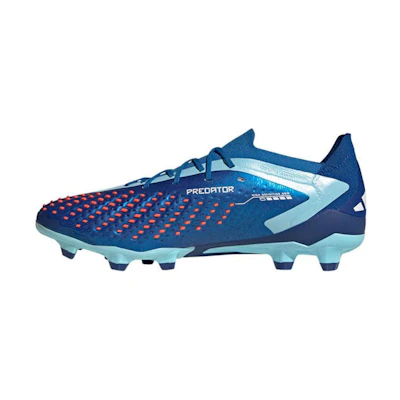 adidas Predator Accuracy.1 Low HG/AG 'Bright Royal'