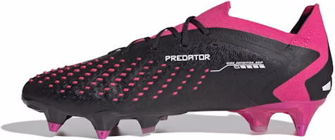 adidas Predator Accuracy.1 Low SG 'Own Your Football Pack' GW4584 adidas Predator Accuracy.1 Low SG 'Own Your Football Pack' GW4584