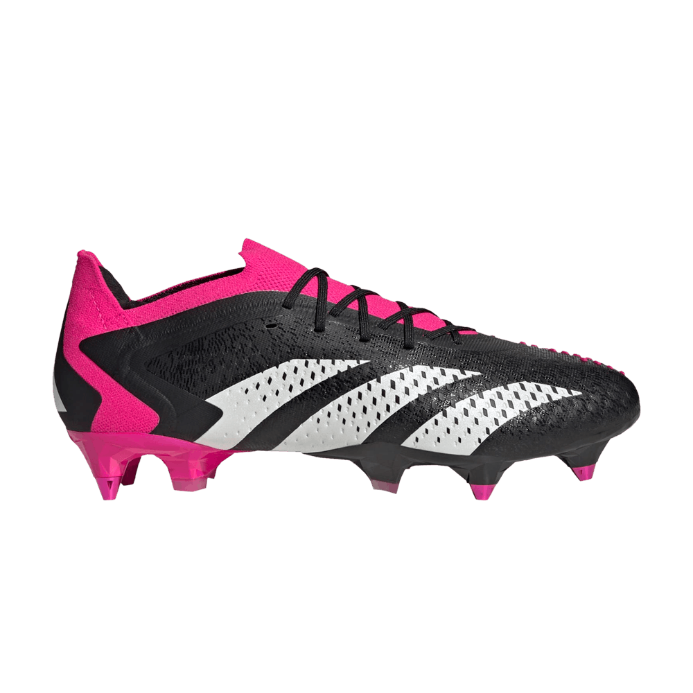 adidas Predator Accuracy.1 Low SG 'Own Your Football Pack' GW4584 ...