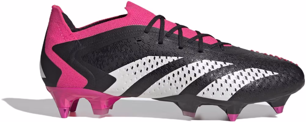 adidas Predator Accuracy.1 Low SG 'Koleksi Bola Sepak Anda' GW4584 Order adidas Predator Accuracy.1 Low SG 'Koleksi Bola Sepak Anda' GW4584