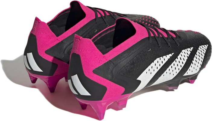 adidas Predator Accuracy.1 Low SG 'Koleksi Bola Sepak Anda' GW4584 Shop adidas Predator Accuracy.1 Low SG 'Koleksi Bola Sepak Anda' GW4584