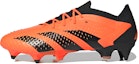 Buy adidas Predator Accuracy.1 Low SG 'Solar Orange Core Black' Solar Oren Hitam Teras GW4582