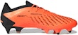 adidas Predator Accuracy.1 Low SG 'Solar Orange Core Black' Solar Oren Hitam Teras GW4582