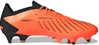 Order adidas Predator Accuracy.1 Low SG 'Solar Orange Core Black' Solar Oren Hitam Teras GW4582
