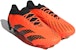 adidas Predator Accuracy.1 Low SG 'Solar Orange Core Black' Solar Oren Hitam Teras GW4582