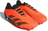 Lookbook adidas Predator Accuracy.1 Low SG ''Orange Solaire Noir Core'' GW4582
