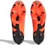 Details for adidas Predator Accuracy.1 Low SG ''Orange Solaire Noir Core'' GW4582
