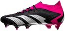 Buy adidas Predator Accuracy.1 SG 'Hitam Shock Pink' untuk Pasukan GW4578