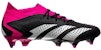 adidas Predator Accuracy.1 SG 'Hitam Shock Pink' untuk Pasukan GW4578