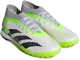 아디다스 프레데터 어큐러시.1 TF '크레이지 러쉬 팩' GZ0009 Lookbook 아디다스 프레데터 어큐러시.1 TF '크레이지 러쉬 팩' GZ0009