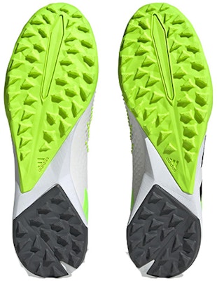 adidas Predator Accuracy.1 TF 'Crazyrush Pack' GZ0009 Purchase adidas Predator Accuracy.1 TF 'Crazyrush Pack' GZ0009