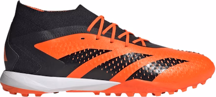 adidas Predator Accuracy.1 TF 'Heatspawn Pack' GW4634 adidas Predator Accuracy.1 TF 'Heatspawn Pack' GW4634