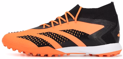 adidas Predator Accuracy.1 TF 'Heatspawn Pack' GW4634 adidas Predator Accuracy.1 TF 'Heatspawn Pack' GW4634