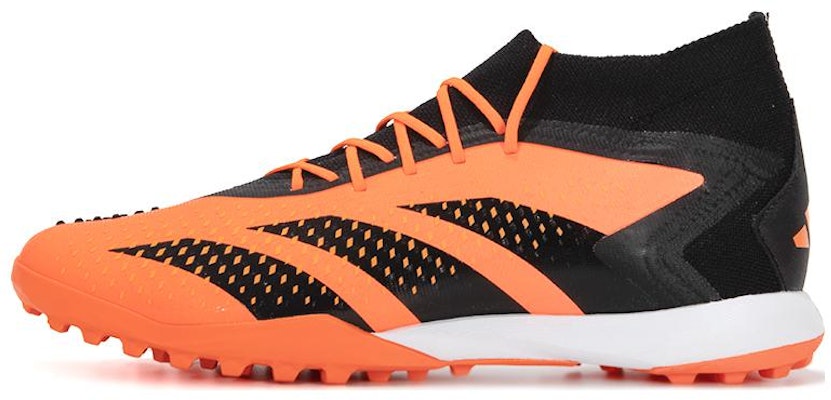adidas Predator Accuracy.1 TF 'Heatspawn Pack' kasut bola padang tiruan. GW4634 Buy adidas Predator Accuracy.1 TF 'Heatspawn Pack' kasut bola padang tiruan. GW4634