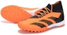 adidas Predator Accuracy.1 TF 'Heatspawn Pack' kasut bola padang tiruan. GW4634