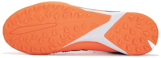 阿迪达斯 Predator Accuracy.1 TF 'Heatspawn Pack' GW4634 Details for 阿迪达斯 Predator Accuracy.1 TF 'Heatspawn Pack' GW4634