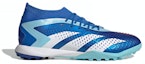Order adidas Predator Accuracy.1 TF 'Marinerush Pack' Kasut Bola Lelaki GZ0008