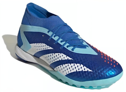 プレデター アキュラシー.1 TF マリンラッシュ GZ0008 Lookbook プレデター アキュラシー.1 TF マリンラッシュ GZ0008