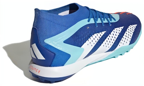 プレデター アキュラシー.1 TF マリンラッシュ GZ0008 Shop プレデター アキュラシー.1 TF マリンラッシュ GZ0008