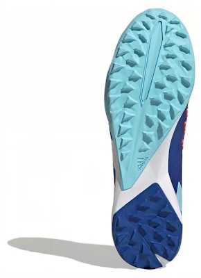adidas Predator Accuracy.1 TF 'Marinerush Pack' Kasut Bola Lelaki GZ0008 Details for adidas Predator Accuracy.1 TF 'Marinerush Pack' Kasut Bola Lelaki GZ0008
