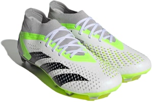 adidas Predator Accuracy.2 FG 'Crazyrush Pack' Botas de Fútbol. GZ0028 Lookbook adidas Predator Accuracy.2 FG 'Crazyrush Pack' Botas de Fútbol. GZ0028