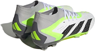 adidas Predator Accuracy.2 FG 'Crazyrush Pack' Botas de Fútbol. GZ0028 Shop adidas Predator Accuracy.2 FG 'Crazyrush Pack' Botas de Fútbol. GZ0028