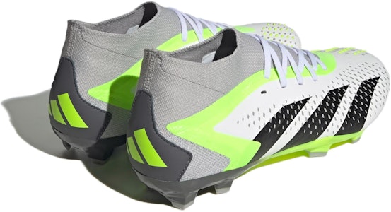 adidas Predator Accuracy.2 FG 'Crazyrush Pack' Sepatu Bola Pria GZ0028 Shop adidas Predator Accuracy.2 FG 'Crazyrush Pack' Sepatu Bola Pria GZ0028