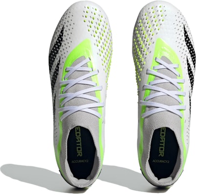 adidas Predator Accuracy.2 FG 'Crazyrush Pack' GZ0028 Purchase adidas Predator Accuracy.2 FG 'Crazyrush Pack' GZ0028