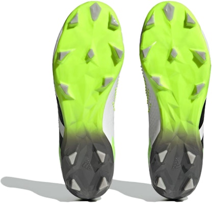 adidas Predator Accuracy.2 FG 'Crazyrush Pack' GZ0028 Details for adidas Predator Accuracy.2 FG 'Crazyrush Pack' GZ0028