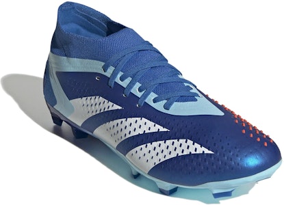 adidas Predator Accuracy.2 FG 'Marinerush Pack' Botas de Fútbol GZ0027 Lookbook adidas Predator Accuracy.2 FG 'Marinerush Pack' Botas de Fútbol GZ0027