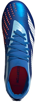 adidas Predator Accuracy.2 FG 'Marinerush Pack' GZ0027 Shop adidas Predator Accuracy.2 FG 'Marinerush Pack' GZ0027