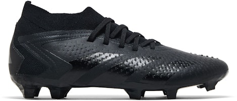 adidas Predator Accuracy.2 FG 'Nightstrike Pack' GW4588 adidas Predator Accuracy.2 FG 'Nightstrike Pack' GW4588
