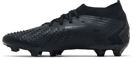 adidas Predator Accuracy.2 FG 'Paquete Nightstrike' GW4588 Lookbook adidas Predator Accuracy.2 FG 'Paquete Nightstrike' GW4588