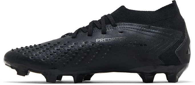 adidas Predator Accuracy.2 FG 'Nightstrike Pack' Sepatu Bola GW4588 Lookbook adidas Predator Accuracy.2 FG 'Nightstrike Pack' Sepatu Bola GW4588