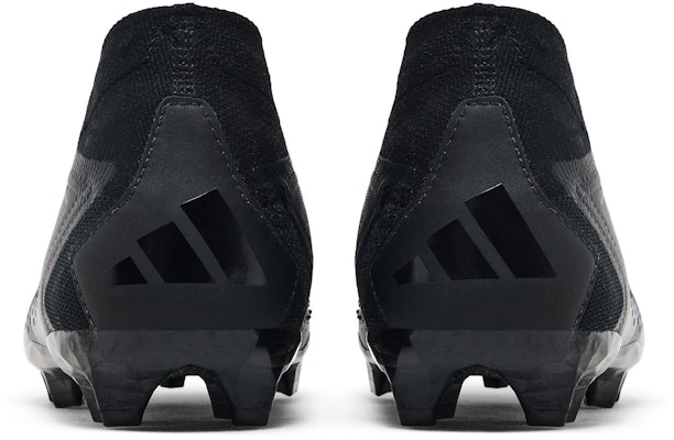 adidas Predator Accuracy.2 FG 'Nightstrike Pack' GW4588 Details for adidas Predator Accuracy.2 FG 'Nightstrike Pack' GW4588
