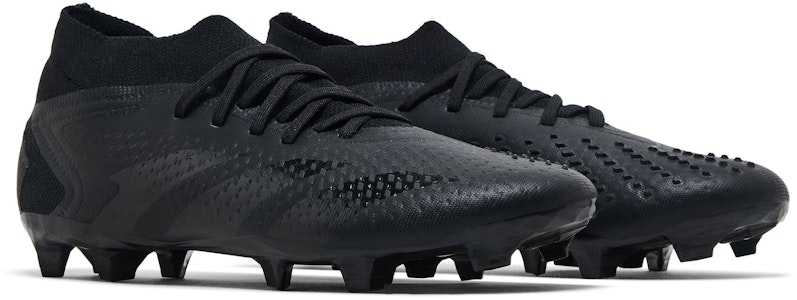 adidas Predator Accuracy.2 FG 'Nightstrike Pack' Sepatu Bola GW4588 Cheap adidas Predator Accuracy.2 FG 'Nightstrike Pack' Sepatu Bola GW4588