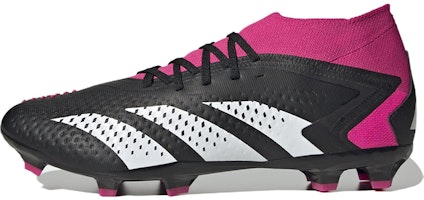 adidas Predator Accuracy.2 FG 'Own Your Football Pack' GW4586 adidas Predator Accuracy.2 FG 'Own Your Football Pack' GW4586